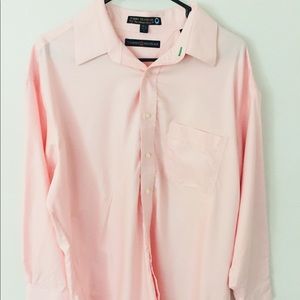 Vintage Tommy Hilfiger dress shirt